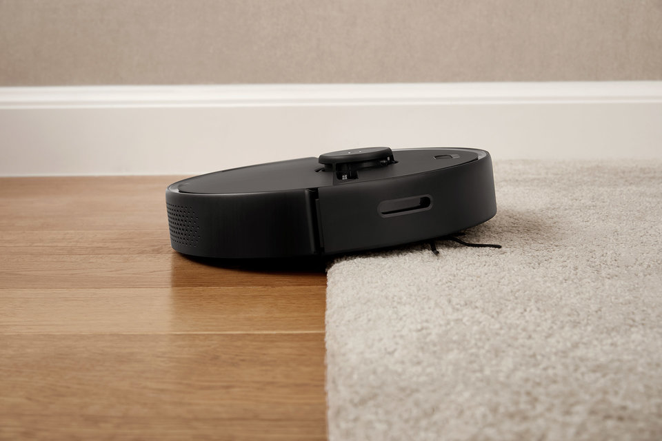 Roborock S6 Pure | Uncrate
