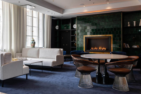 Scandic Grand Central Hotel Scandic Grand Central Hotel