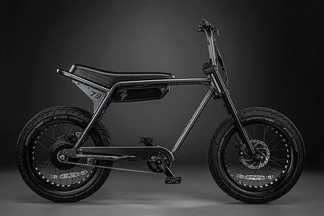Super73 ZX E-Bike Super73 ZX E-Bike