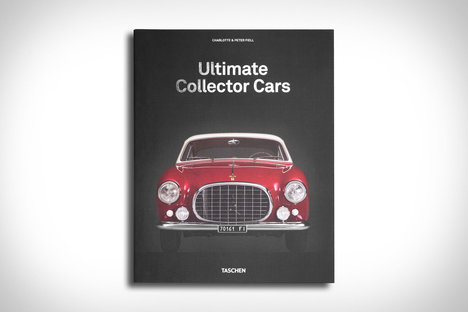Ultimate Collector Cars Ultimate Collector Cars