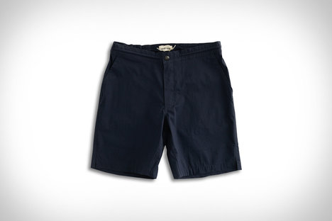 Taylor Stitch Adventure Shorts Taylor Stitch Adventure Shorts