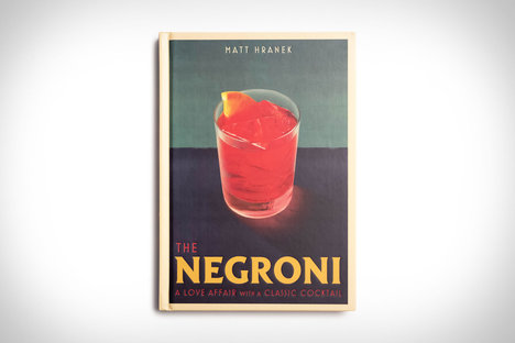 The Negroni: A Love Affair with a Classic Cocktail The Negroni: A Love Affair with a Classic Cocktail