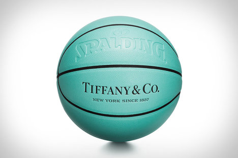 Tiffany & Co. Cat Steet Sports Collection Tiffany & Co. Cat Steet Sports Collection