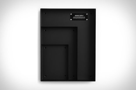 Uncrate Supply Spare Parts Tray Uncrate Supply Spare Parts Tray