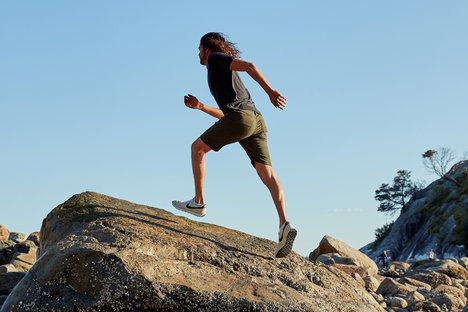 Pantalones cortos Duer