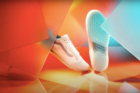 Vans EVDNT UltimateWaffle