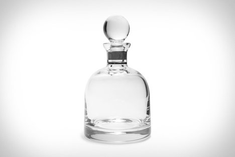 Waterford Crystal Elegance Decanter Waterford Crystal Elegance Decanter