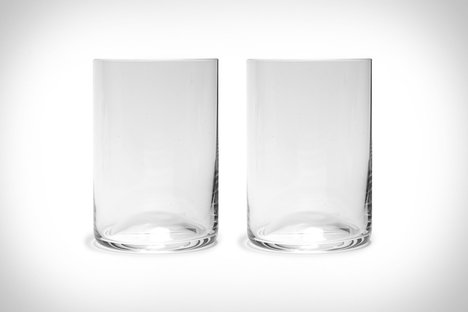 Waterford Crystal Elegance Double Old Fashioned Glasses Waterford Crystal Elegance Double Old Fashioned Glasses