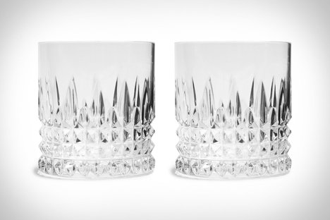 Waterford Lismore Connoisseur Diamond Tumbler Set