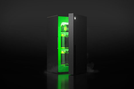 Xbox Mini Fridge Xbox Mini Fridge