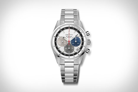 Zenith Chronomaster Original Watch Zenith Chronomaster Original Watch
