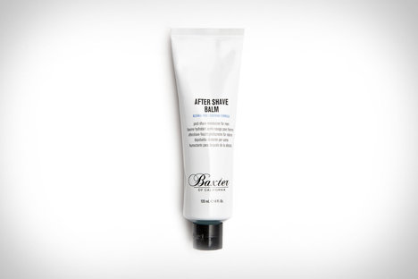 Baxter of California After Shave Balm Baxter of California After Shave Balm