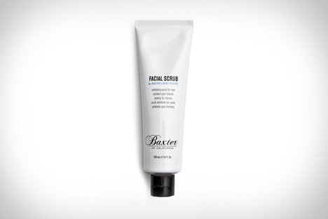 Baxter of California Facial Scrub Baxter of California Facial Scrub