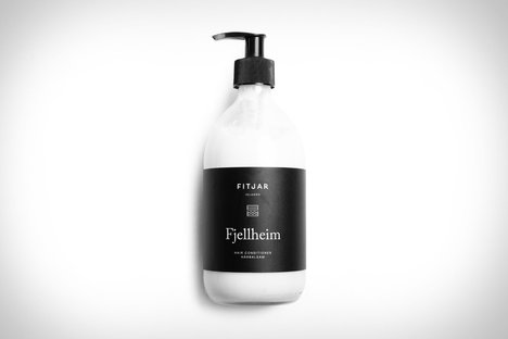 Fitjar Island Hair Conditioner Fitjar Island Hair Conditioner