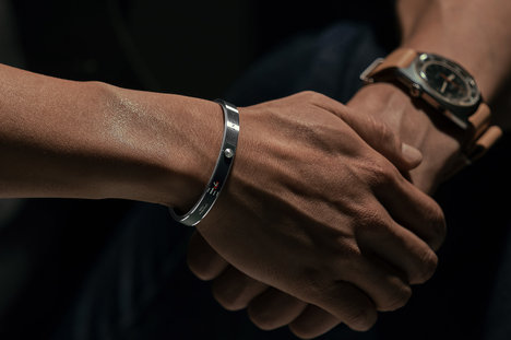 Ad Antic Counter Bracelet Ad Antic Counter Bracelet