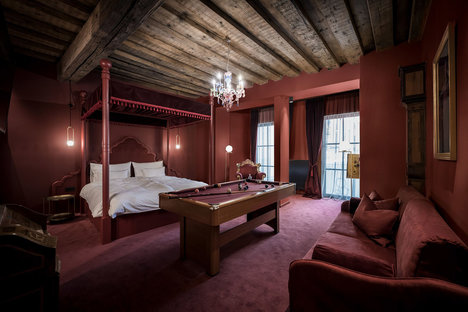 Altstadthotel Weisses Kreuz Altstadthotel Weisses Kreuz