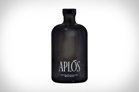 Aplos Hemp-Infused Spirit Aplos Hemp-Infused Spirit