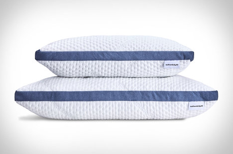 Authenticity50 Custom Comfort Pillow Authenticity50 Custom Comfort Pillow