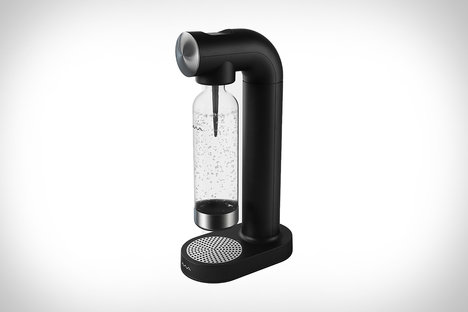 AWA Water Carbonator