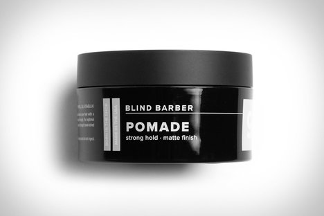 Blind Barber 90 Proof Pomade