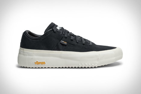 BrandBlack Bravo Cordura Sneakers BrandBlack Bravo Cordura Sneakers