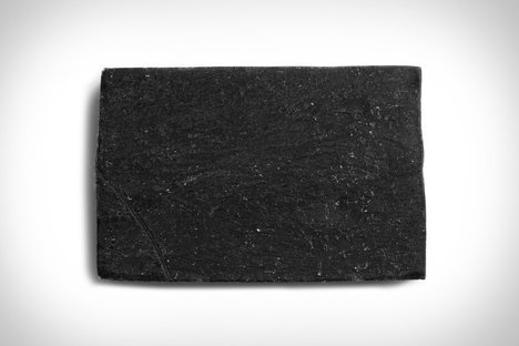 Brickell Purifying Charcoal Soap Bar