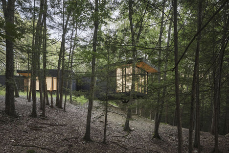 Maison de la Colline des Chats