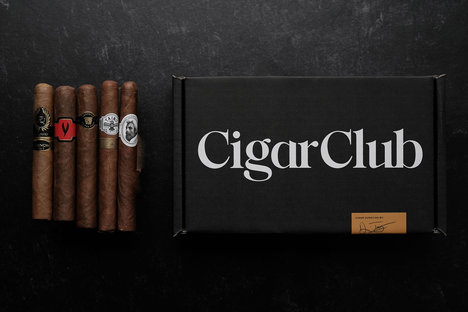 Cigar Club Cigar Club