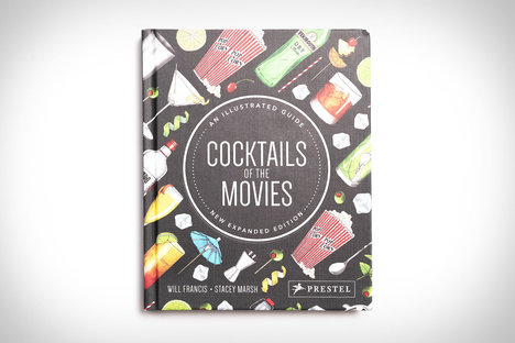 Cocktails of the Movies Cocktails of the Movies