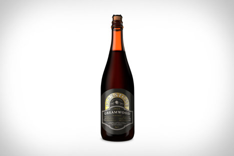 Firestone Walker Dreamwood Bourbon Barrel Stout Firestone Walker Dreamwood Bourbon Barrel Stout