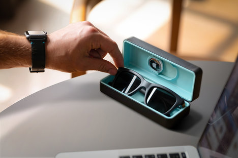 Gafas de sol inteligentes Dusk