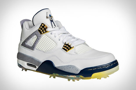 Eastside Golf Air Jordan IV Eastside Golf Air Jordan IV