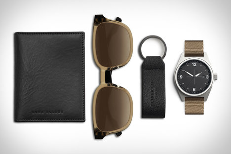 Everyday Carry: Stout Everyday Carry: Stout
