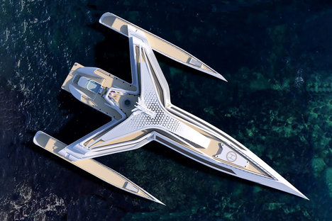 Estrella Superyacht Estrella Superyacht
