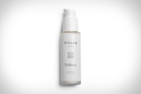 Fitjar Islands Aftershave Moisturizer