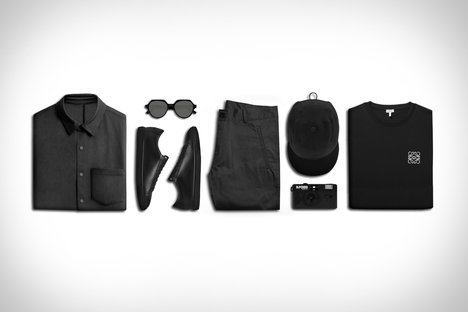 Garb: Low Key Garb: Low Key