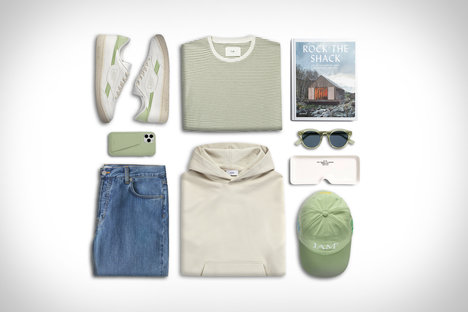 Garb: Low Tide Garb: Low Tide