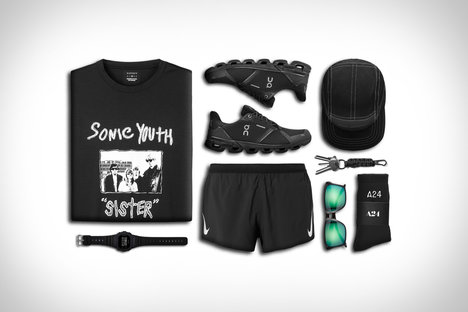 Garb: Pace Garb: Pace