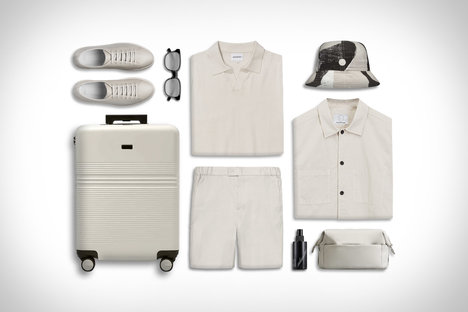 Garb: Pebble Beach Garb: Pebble Beach