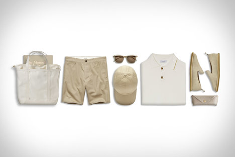 Garb: Resort Garb: Resort