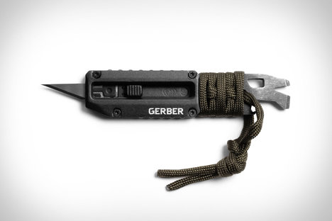 Gerber Prybrid X Multi-Tool Gerber Prybrid X Multi-Tool