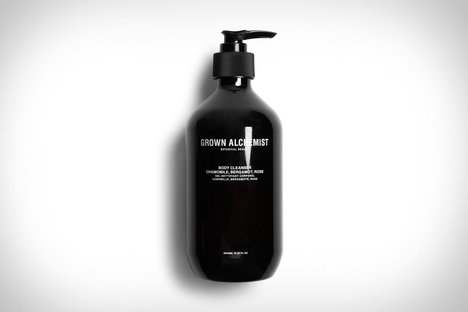 Grown Alchemist Body Cleanser Grown Alchemist Body Cleanser