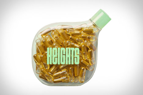 Suplementos inteligentes Heights