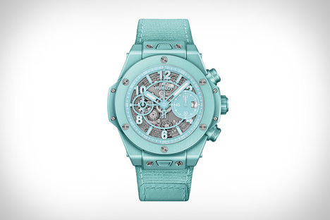 Hublot Big Bang Unico Summer Watch Hublot Big Bang Unico Summer Watch