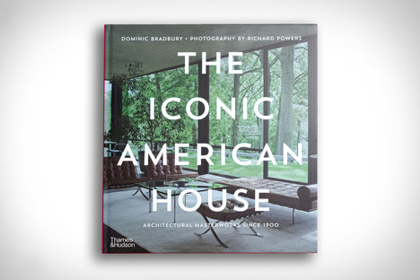 The Iconic American House The Iconic American House