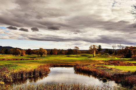 Inness Retreat Inness Retreat