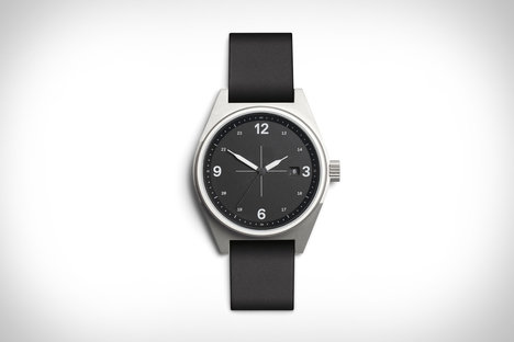 Reloj de campo Instrmnt