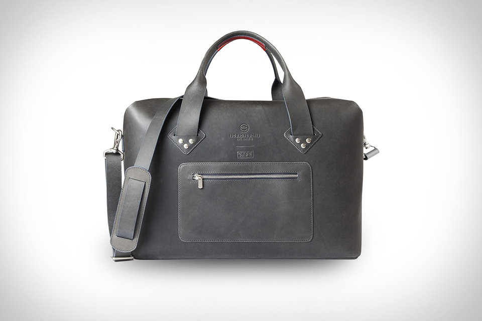 Carl Friedrik Luggage & Leather Goods