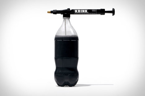 Krink Compact Paint Sprayer Krink Compact Paint Sprayer