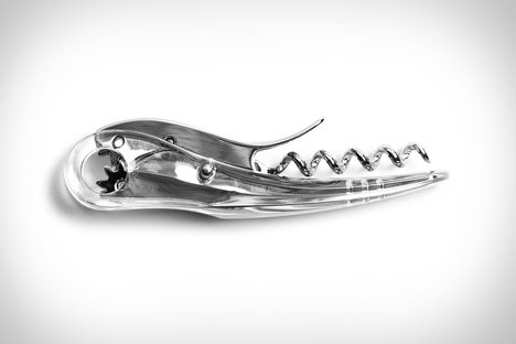 L&#39;Atelier du Vin Soft Machine Wine Key